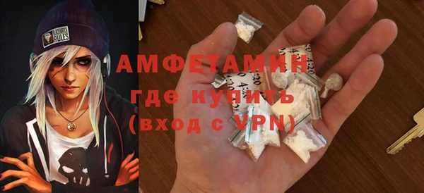 ALPHA PVP Няндома