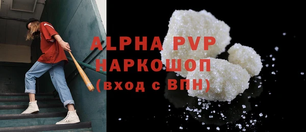 ALPHA PVP Няндома
